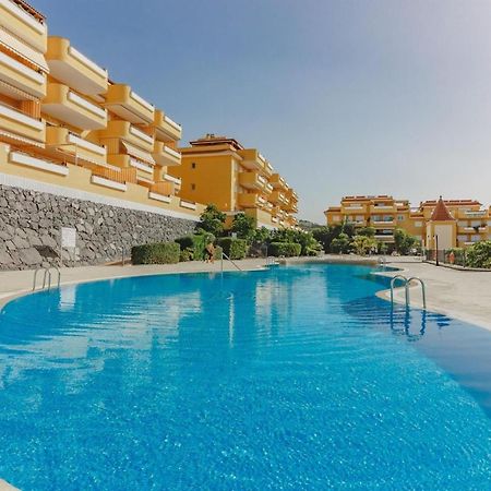 Apartamento De Lujo En Puerto Santiago 2 Пуэрто-де-Сантьяго Экстерьер фото