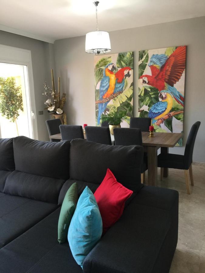 Apartamento De Lujo En Puerto Santiago 2 Пуэрто-де-Сантьяго Экстерьер фото