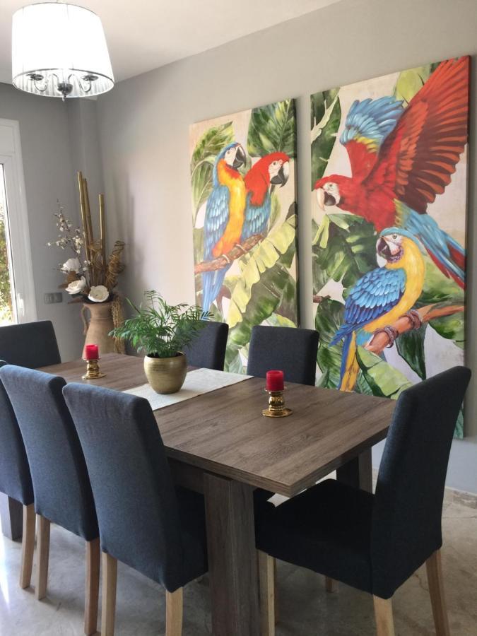 Apartamento De Lujo En Puerto Santiago 2 Пуэрто-де-Сантьяго Экстерьер фото