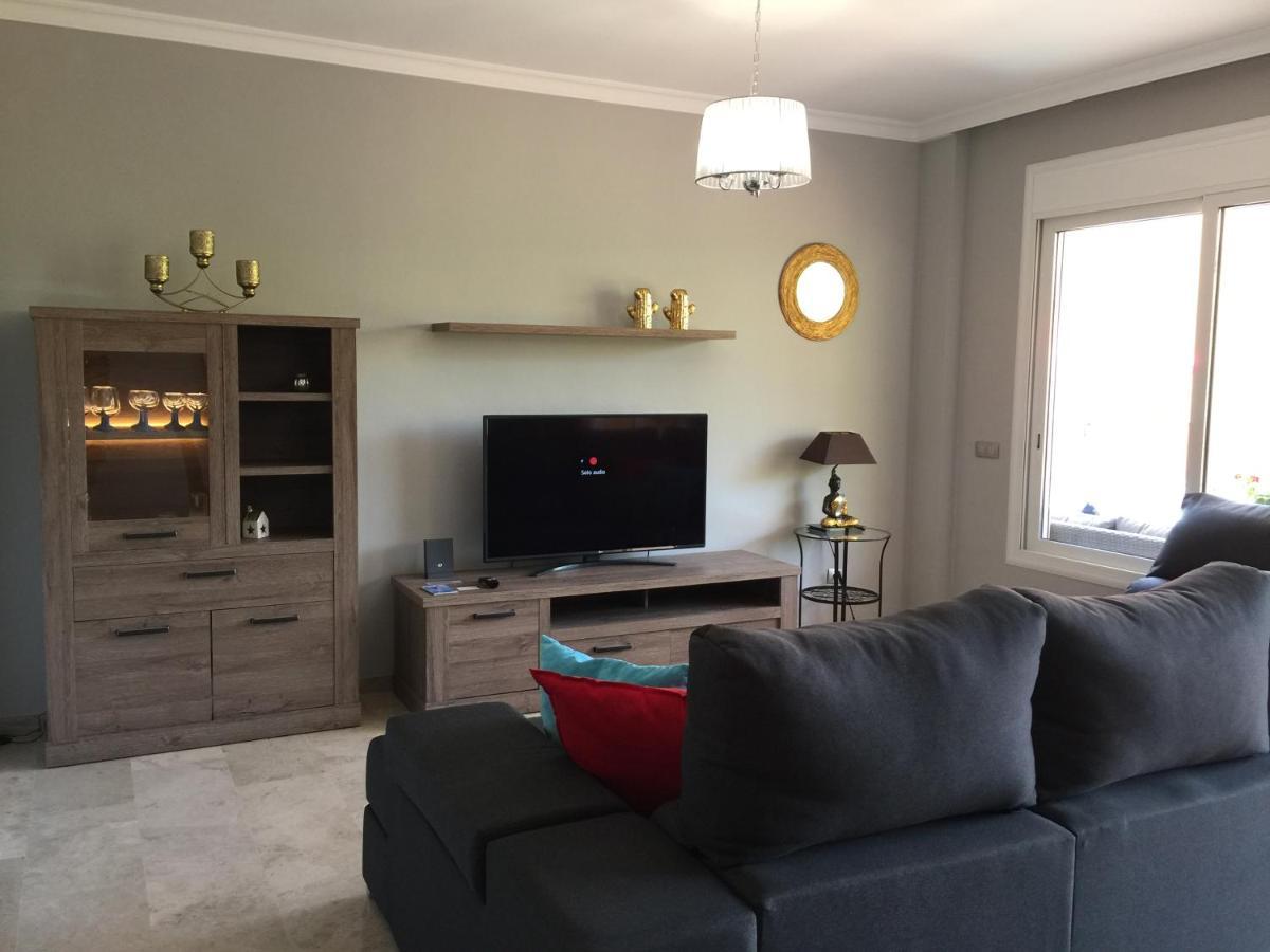 Apartamento De Lujo En Puerto Santiago 2 Пуэрто-де-Сантьяго Экстерьер фото