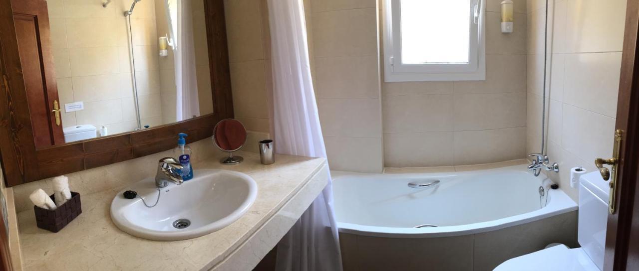 Apartamento De Lujo En Puerto Santiago 2 Пуэрто-де-Сантьяго Экстерьер фото