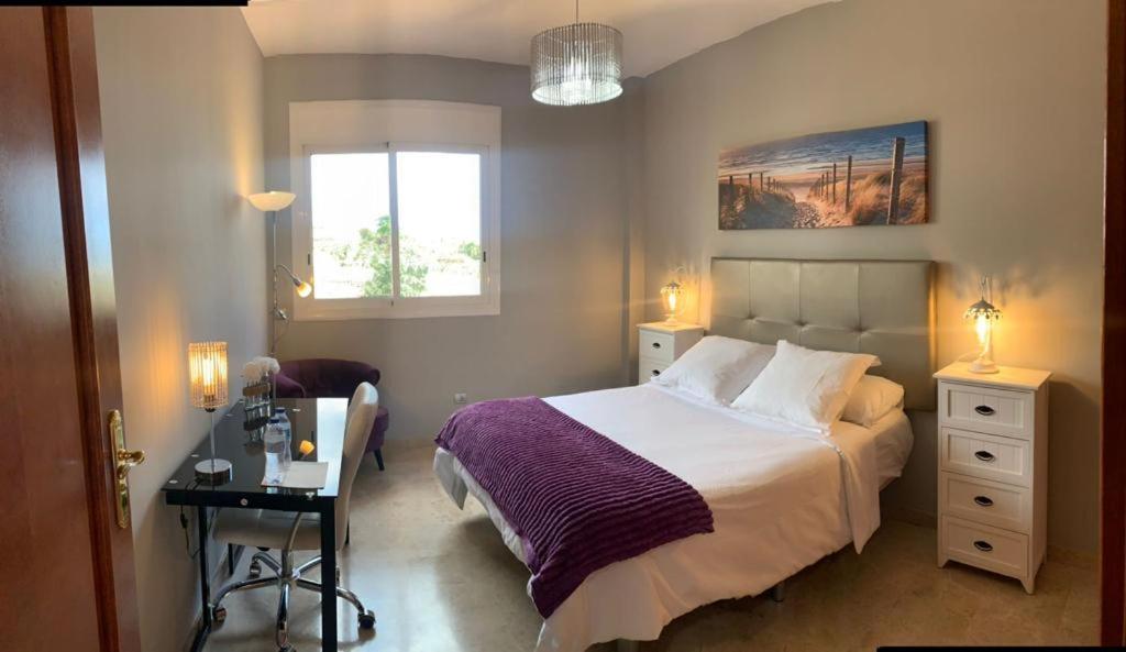 Apartamento De Lujo En Puerto Santiago 2 Пуэрто-де-Сантьяго Экстерьер фото