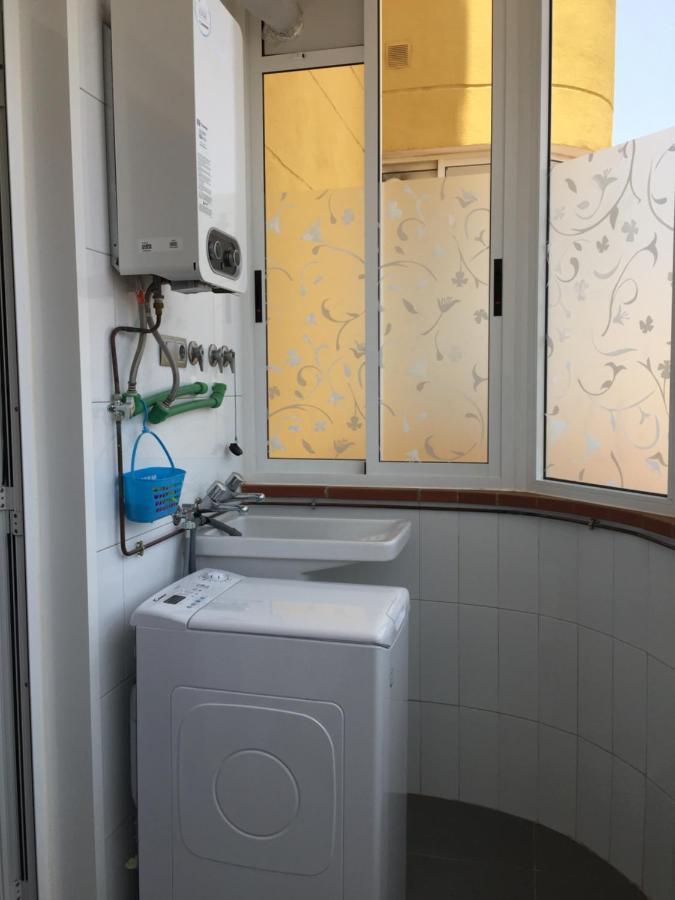Apartamento De Lujo En Puerto Santiago 2 Пуэрто-де-Сантьяго Экстерьер фото