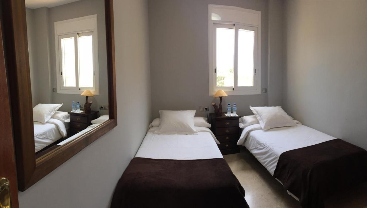 Apartamento De Lujo En Puerto Santiago 2 Пуэрто-де-Сантьяго Экстерьер фото