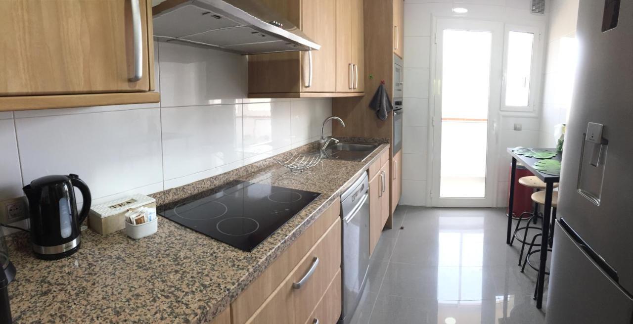 Apartamento De Lujo En Puerto Santiago 2 Пуэрто-де-Сантьяго Экстерьер фото