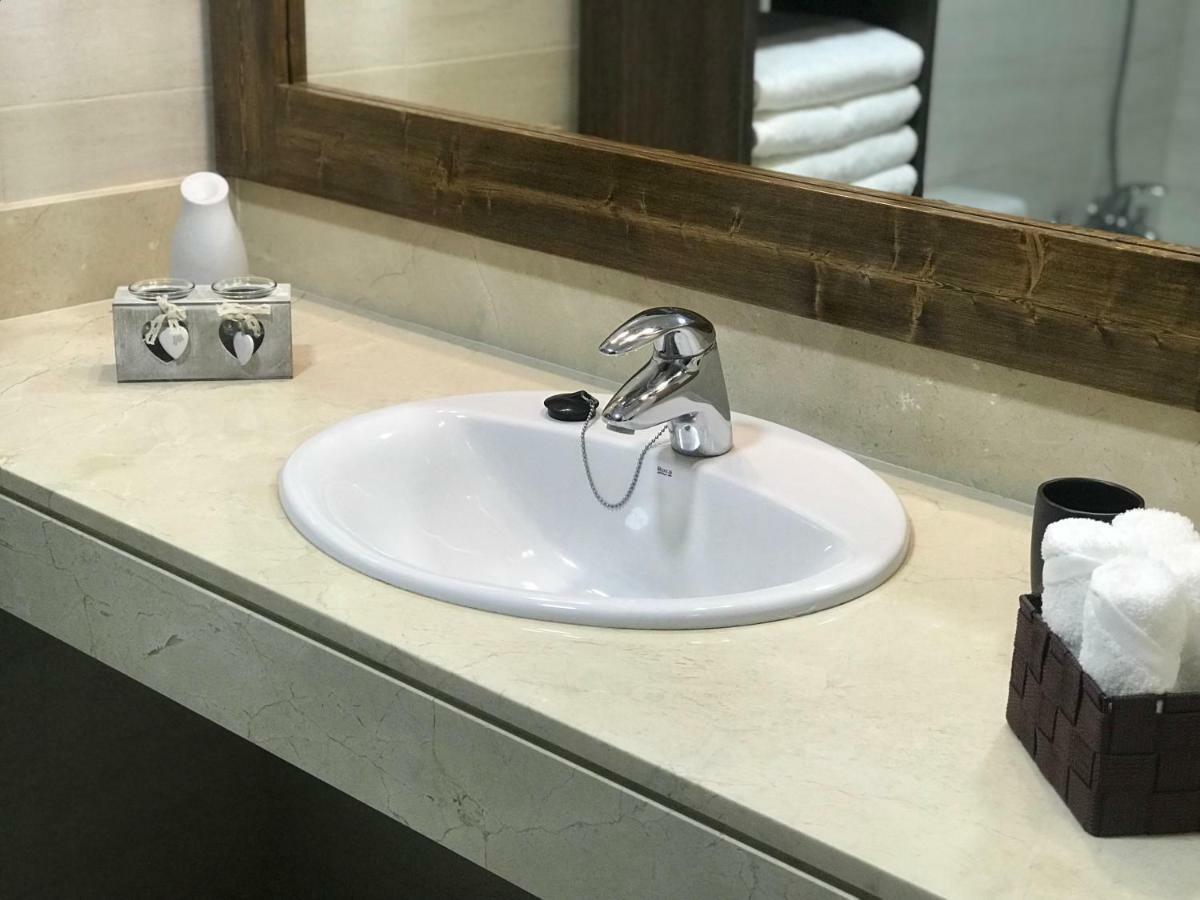 Apartamento De Lujo En Puerto Santiago 2 Пуэрто-де-Сантьяго Экстерьер фото
