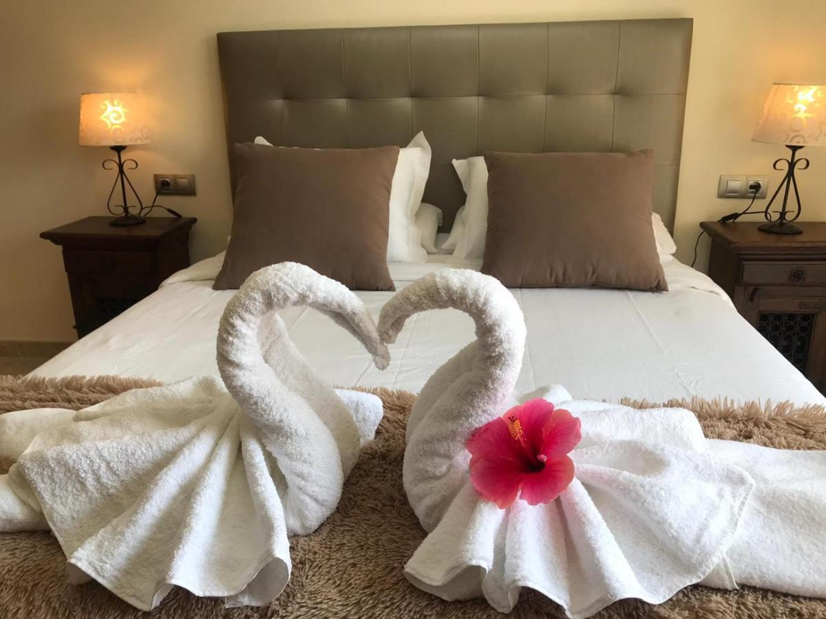 Apartamento De Lujo En Puerto Santiago 2 Пуэрто-де-Сантьяго Экстерьер фото